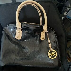 Michael Kors purse